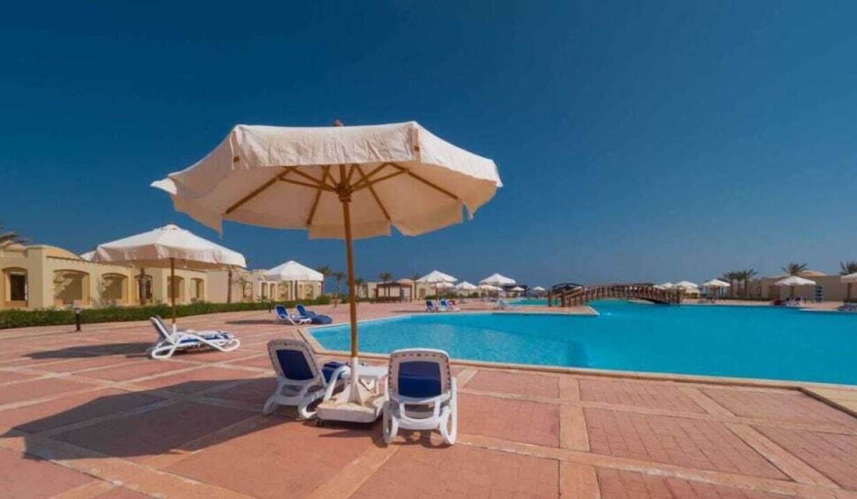 Aurora Queen Resort Marsa Alam - Immagine 7
