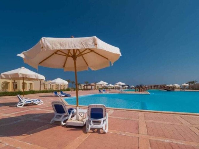 Aurora Queen Resort Marsa Alam - Immagine 7
