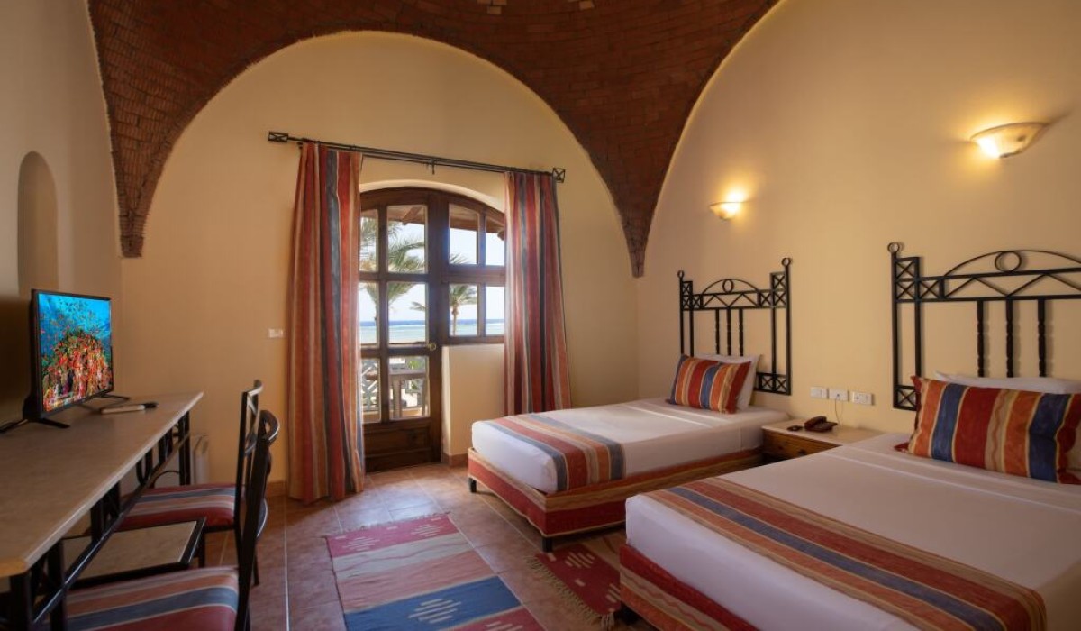 Bliss Abo Nawas Resort - All Inclusive - Immagine 4