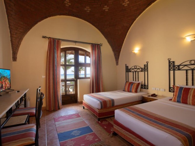 Bliss Abo Nawas Resort - All Inclusive - Immagine 4