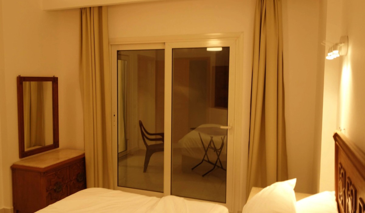Blue Vision Diving Hotel - Immagine 2