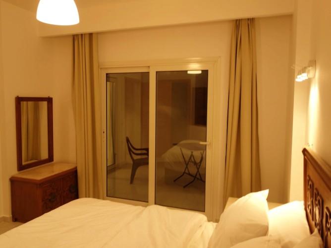 Blue Vision Diving Hotel - Immagine 2