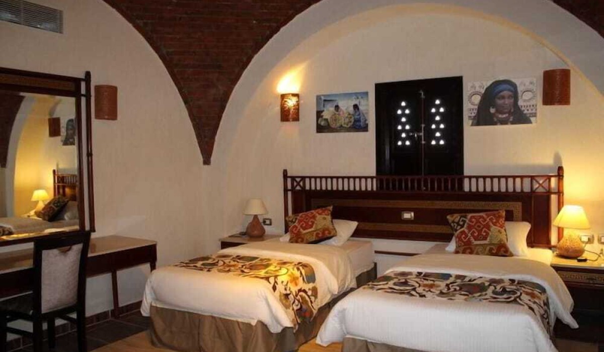 Beach Safari Nubian Resort - Immagine 7