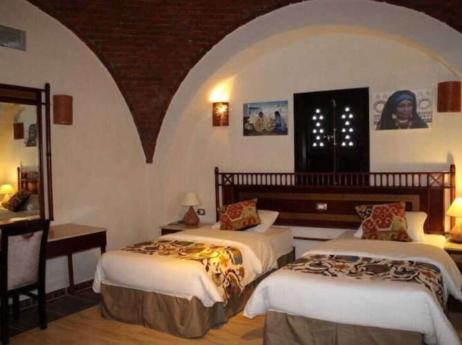 Beach Safari Nubian Resort - Immagine 7