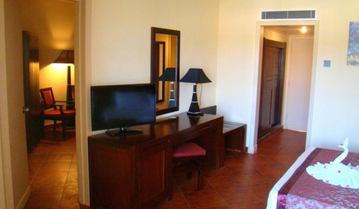 Brayka Lagoon Resort - Immagine 3