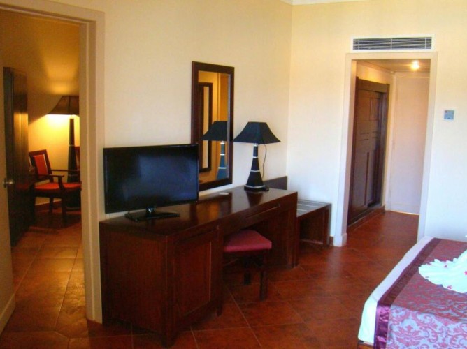 Brayka Lagoon Resort - Immagine 3