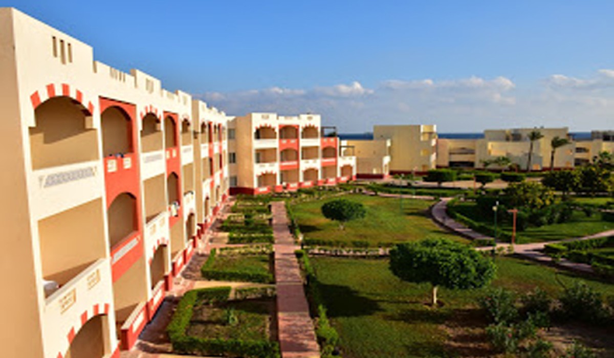 Bliss Nada Beach Resort - Immagine 5