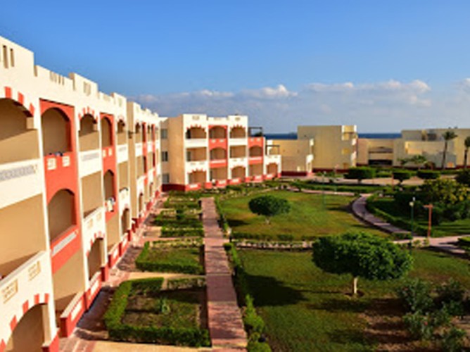 Bliss Nada Beach Resort - Immagine 5