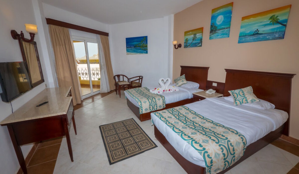 Blue Reef Marsa Alam - All inclusive - Immagine 10