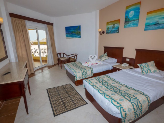 Blue Reef Marsa Alam - All inclusive - Immagine 10