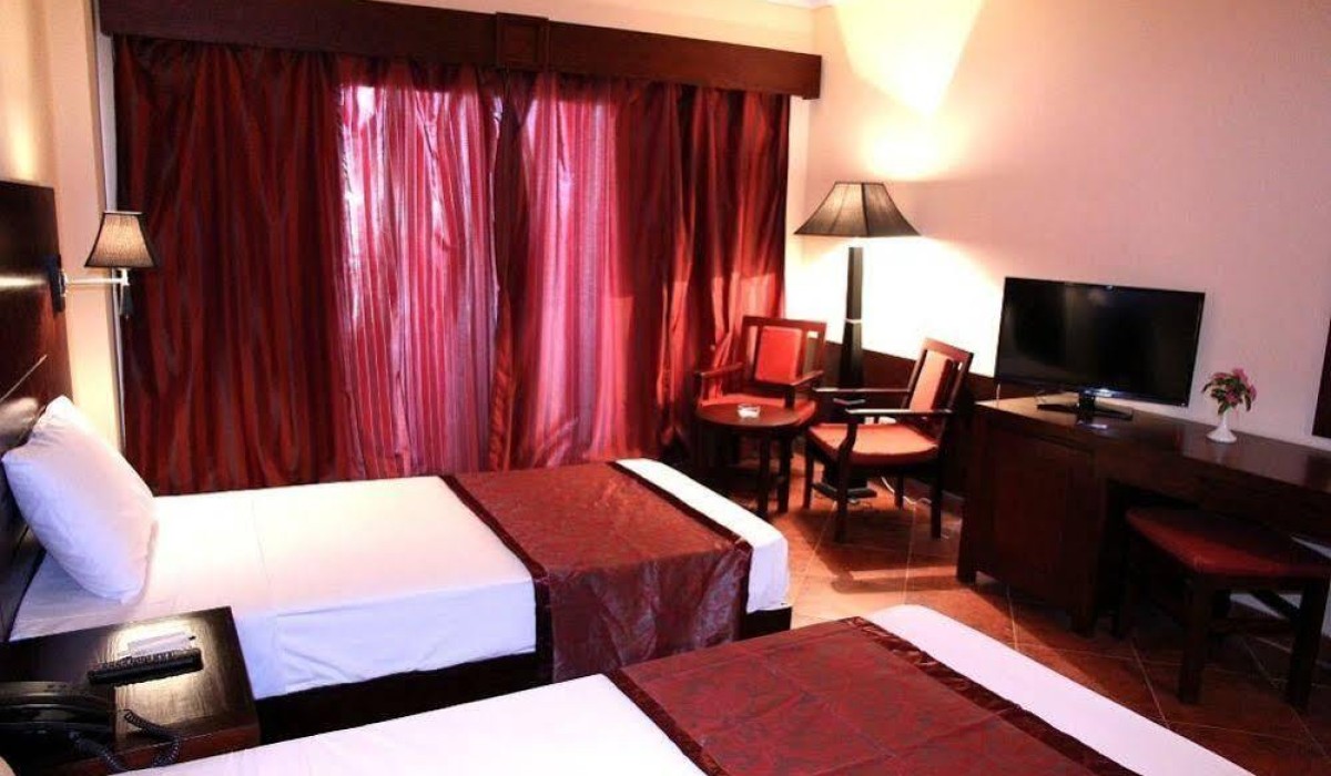 Brayka Lagoon Resort - Immagine 5