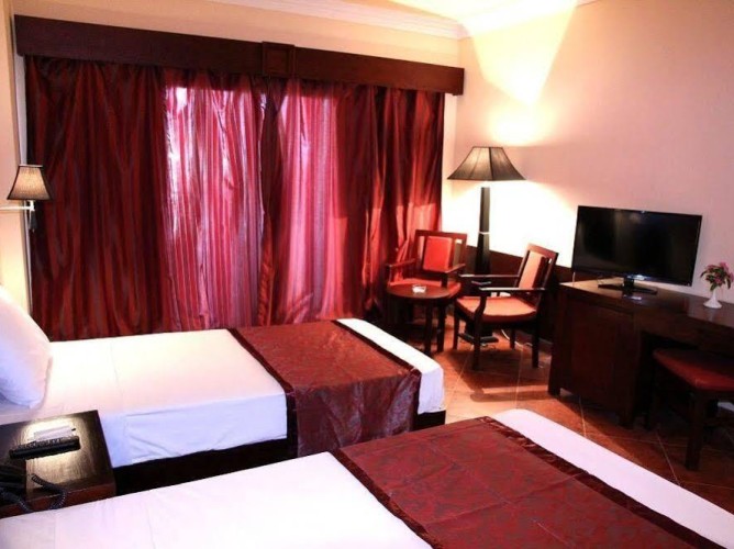 Brayka Lagoon Resort - Immagine 5