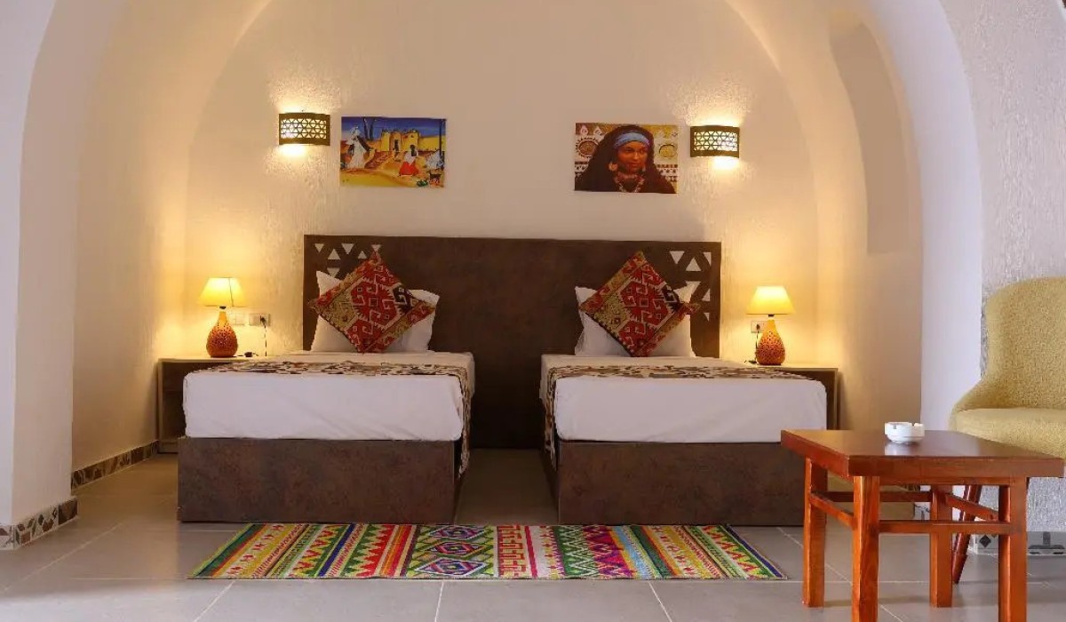 Beach Safari Nubian Resort - Immagine 4