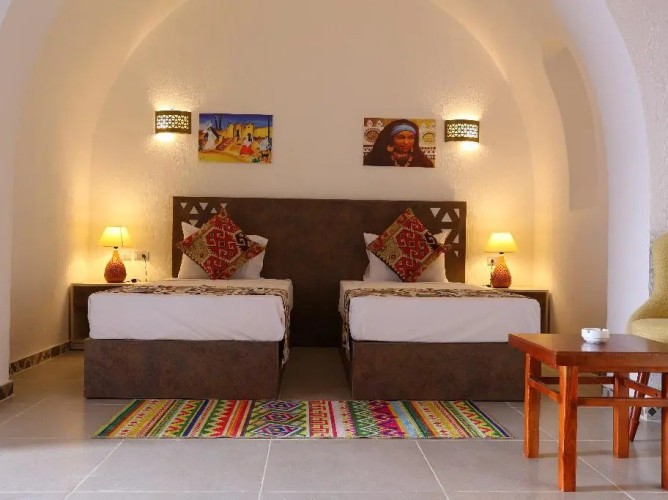 Beach Safari Nubian Resort - Immagine 4