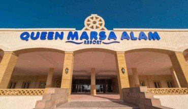 Aurora Queen Resort Marsa Alam