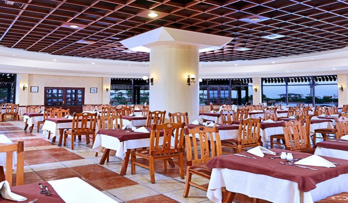 Bliss Nada Beach Resort - Immagine 6