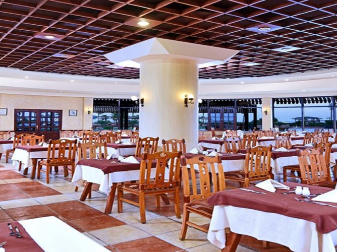 Bliss Nada Beach Resort - Immagine 6