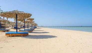 Protels Crystal Beach Resort