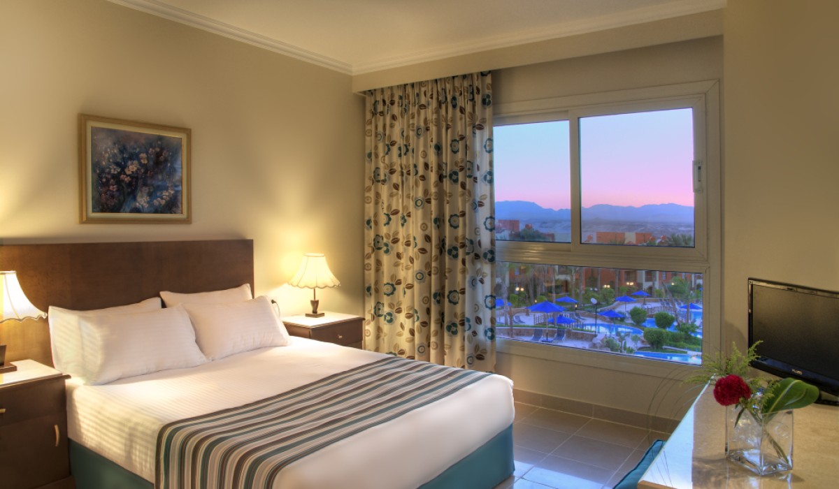Aurora Bay Resort Marsa Alam - Immagine 4