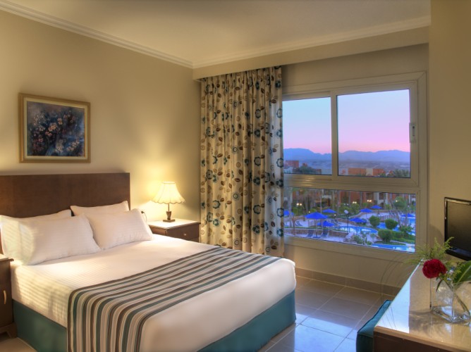 Aurora Bay Resort Marsa Alam - Immagine 4