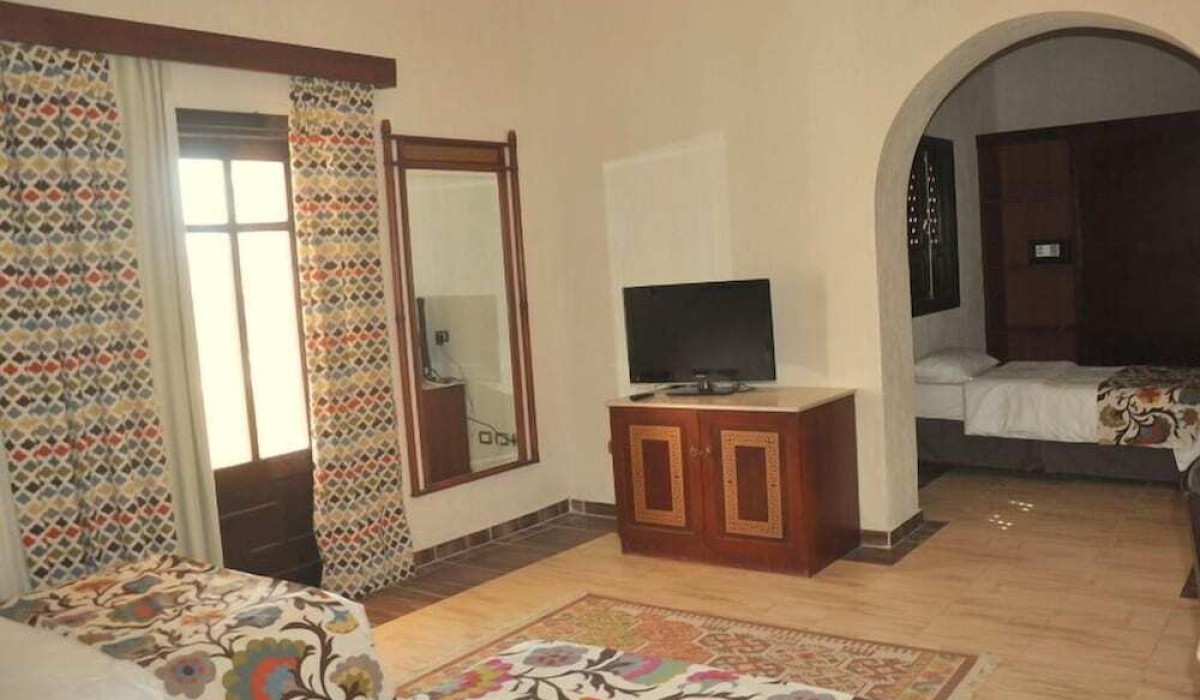 Beach Safari Nubian Resort - Immagine 5