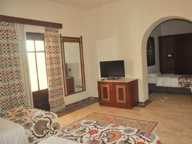 Beach Safari Nubian Resort - Immagine 5
