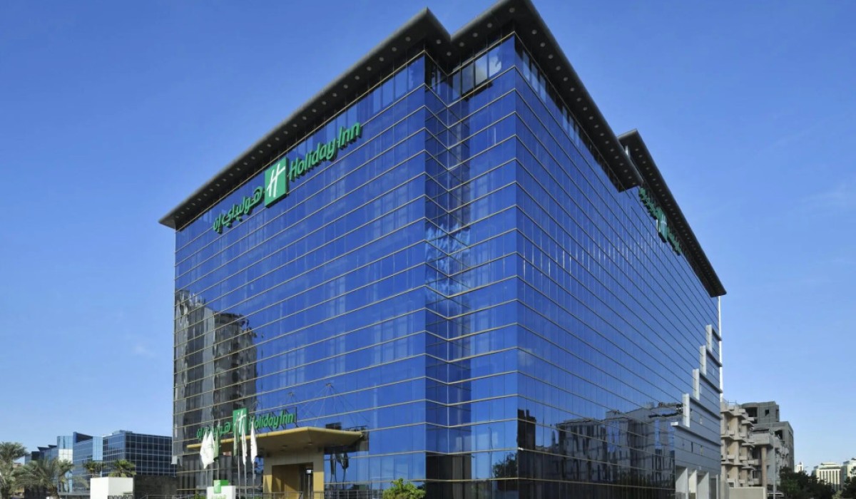 Holiday Inn Jeddah Corniche by IHG - Immagine 2