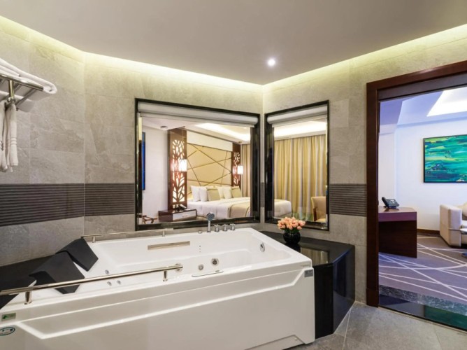 Blue Diamond Hotel - Immagine 10