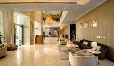 Paradise Nice Hotel