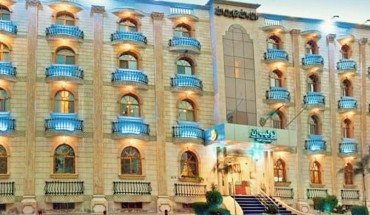 Regency Jeddah Hotel