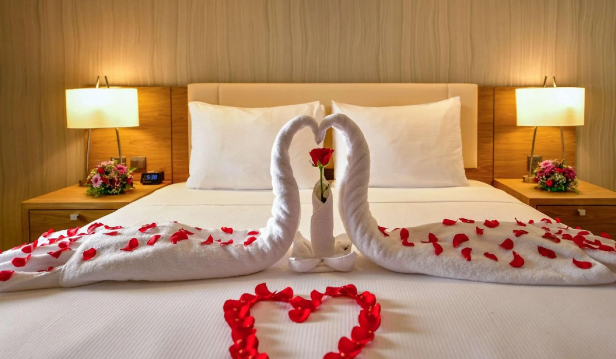 Clarion Hotel Jeddah Airport - Immagine 6
