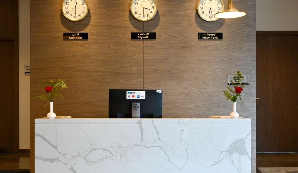 Clarion Hotel Jeddah Airport - Immagine 4