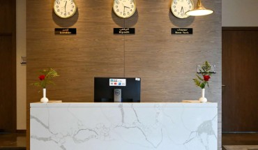 Clarion Hotel Jeddah Airport
