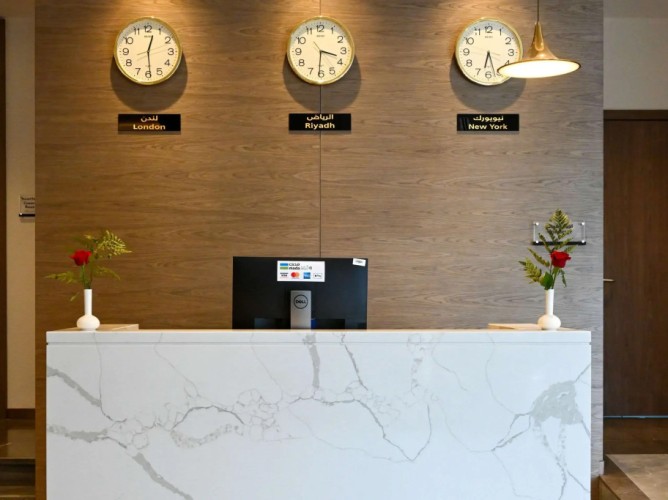 Clarion Hotel Jeddah Airport - Immagine 4