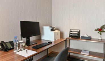 Clarion Hotel Jeddah Airport