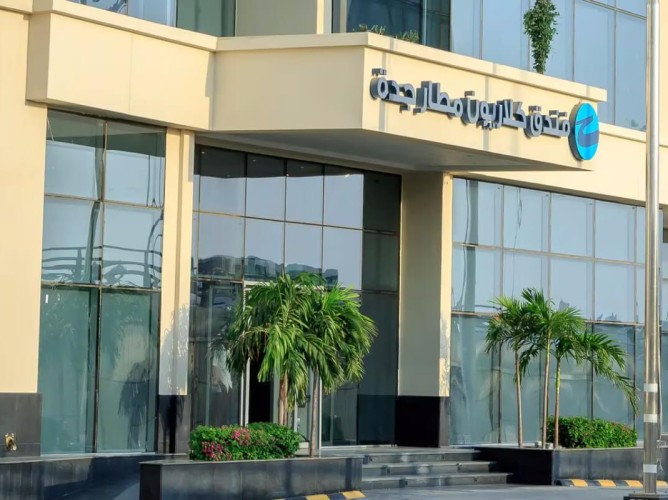 Clarion Hotel Jeddah Airport - Immagine 3