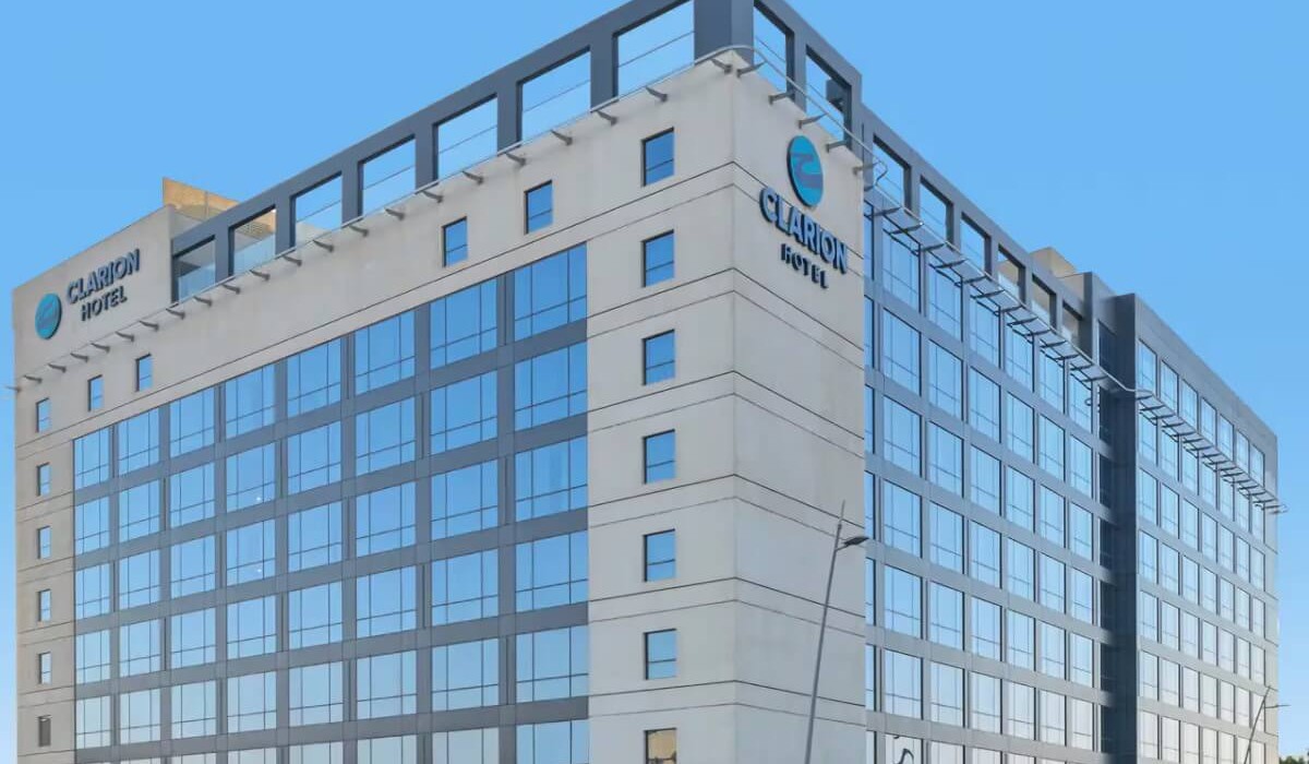 Clarion Hotel Jeddah Airport - Immagine 2