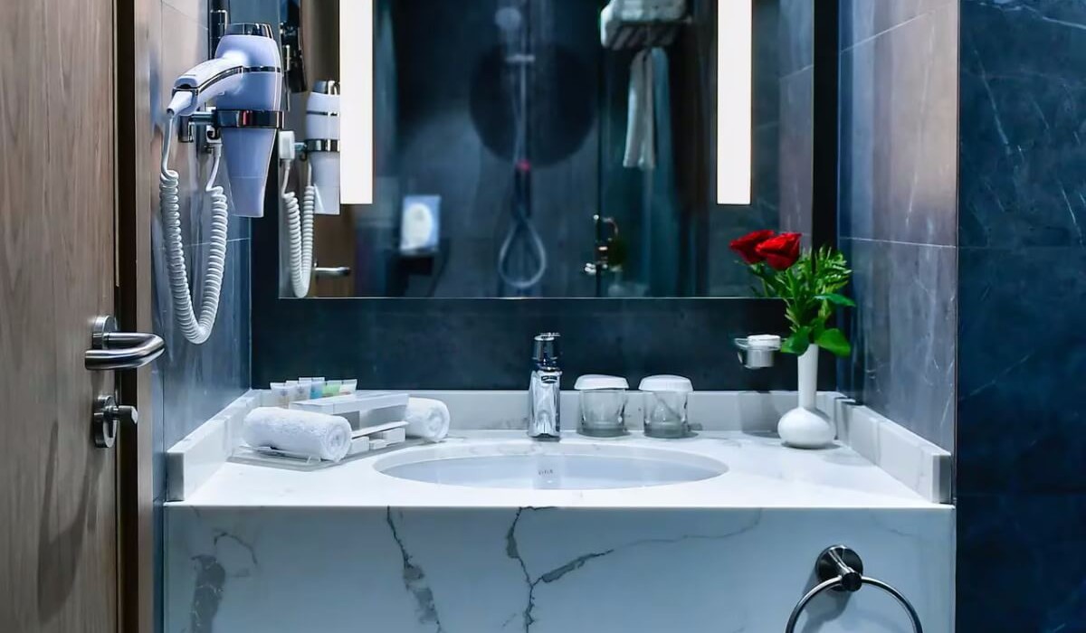 Clarion Hotel Jeddah Airport - Immagine 10