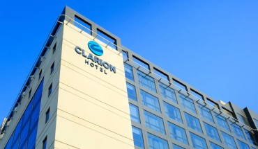 Clarion Hotel Jeddah Airport
