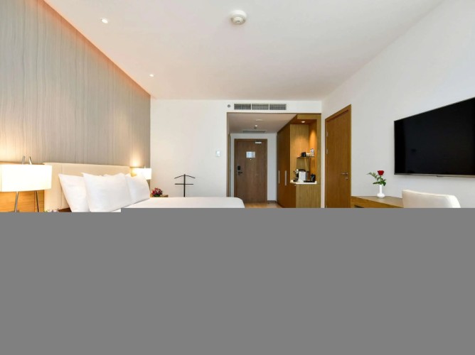 Clarion Hotel Jeddah Airport - Immagine 9