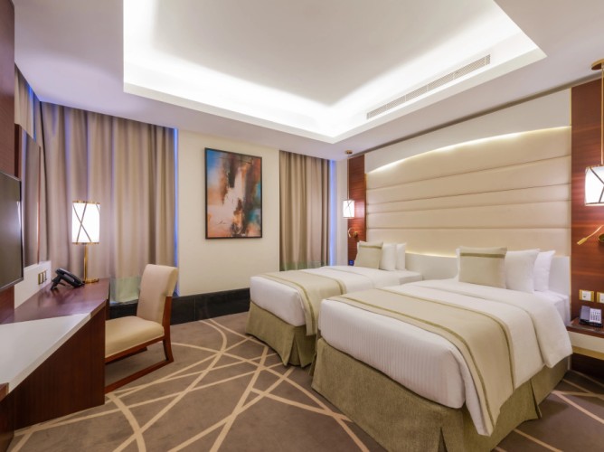 Blue Diamond Hotel - Immagine 6