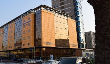 Paradise Elite Hotel