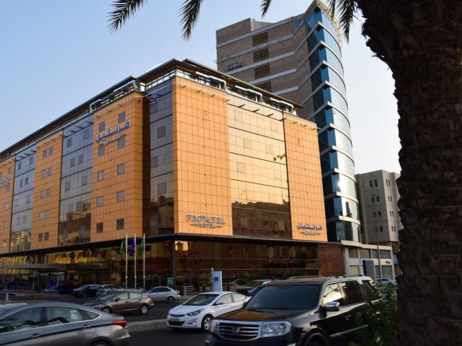 Paradise Elite Hotel - Immagine 1