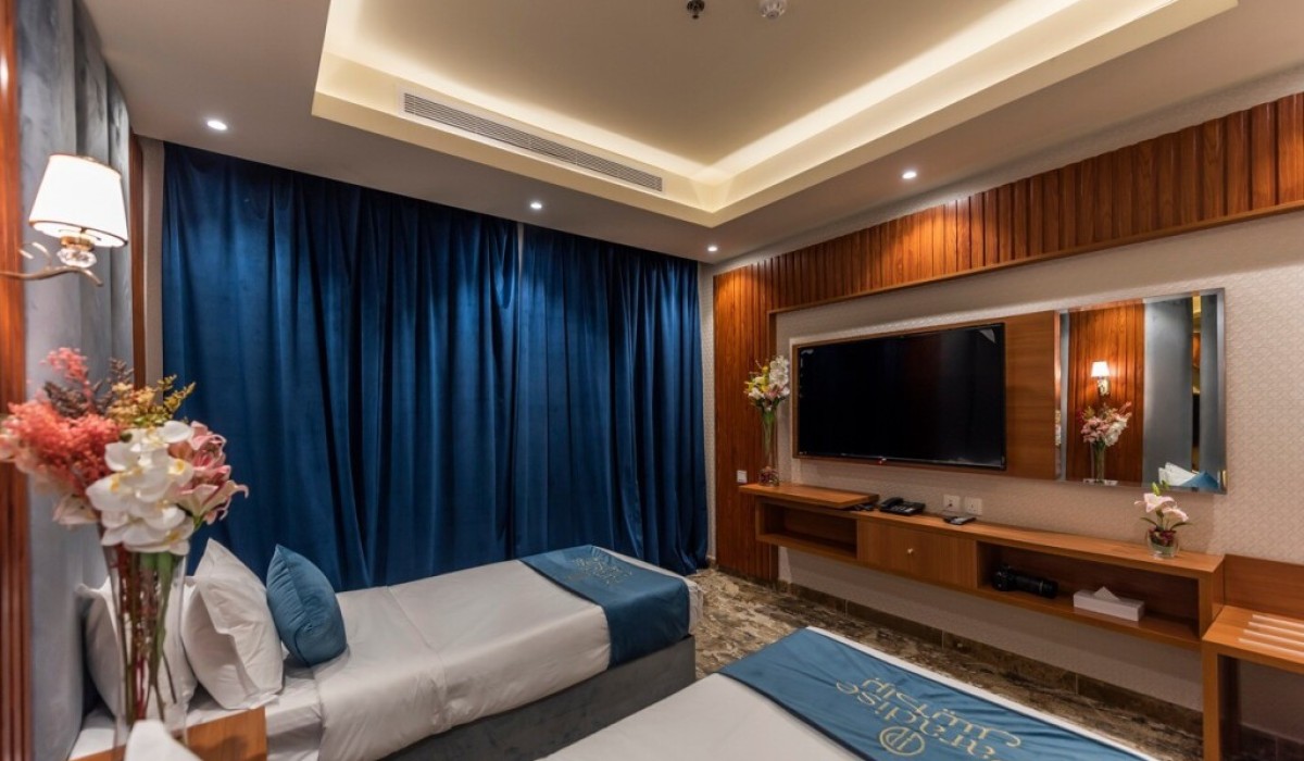 Paradise inn Jeddah - Immagine 4