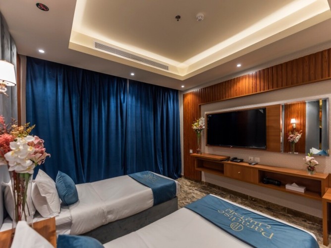 Paradise inn Jeddah - Immagine 4