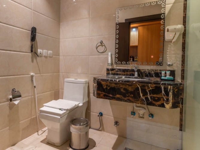 Paradise inn Jeddah - Immagine 9