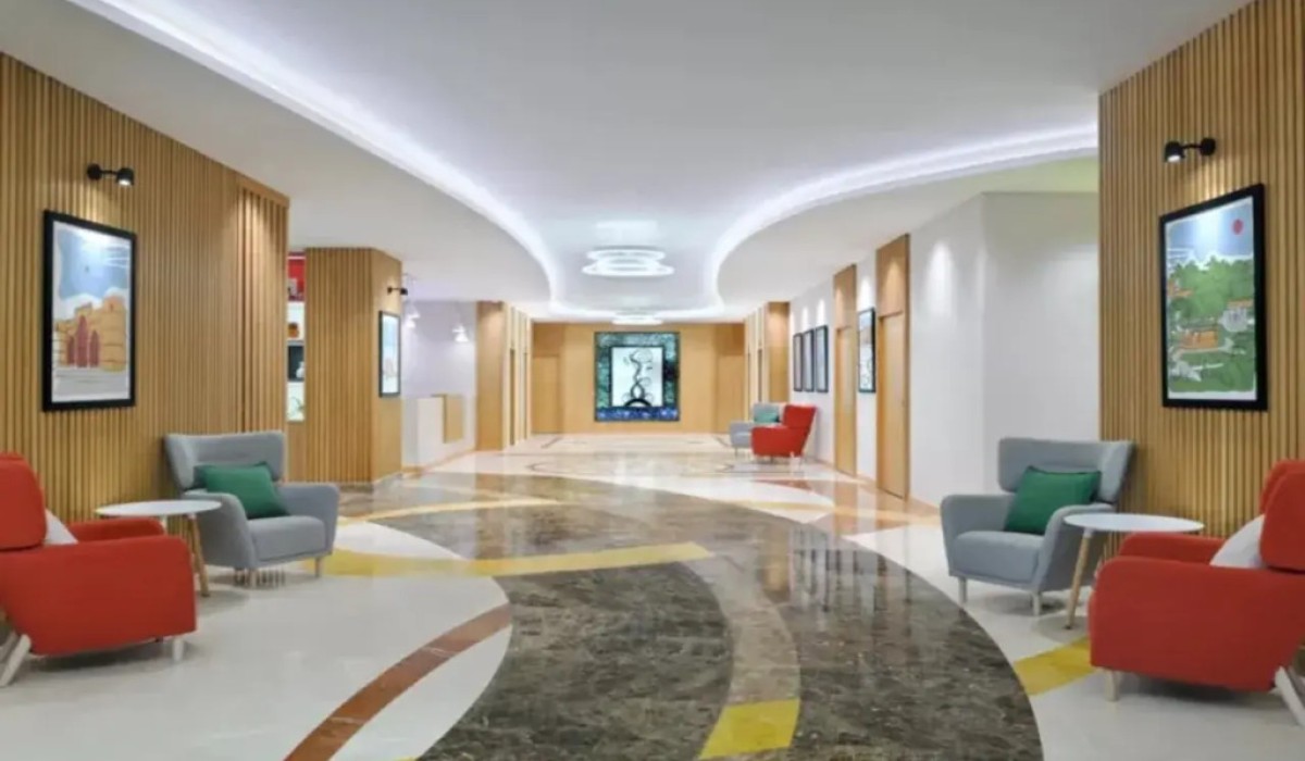 Holiday Inn Jeddah Corniche by IHG - Immagine 2