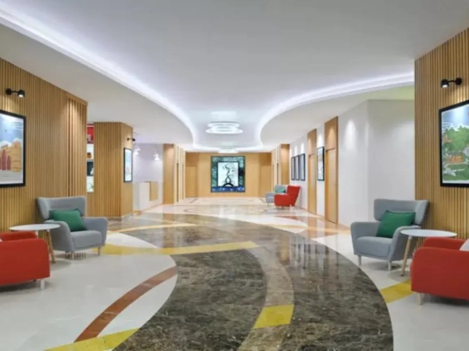 Holiday Inn Jeddah Corniche by IHG - Immagine 2