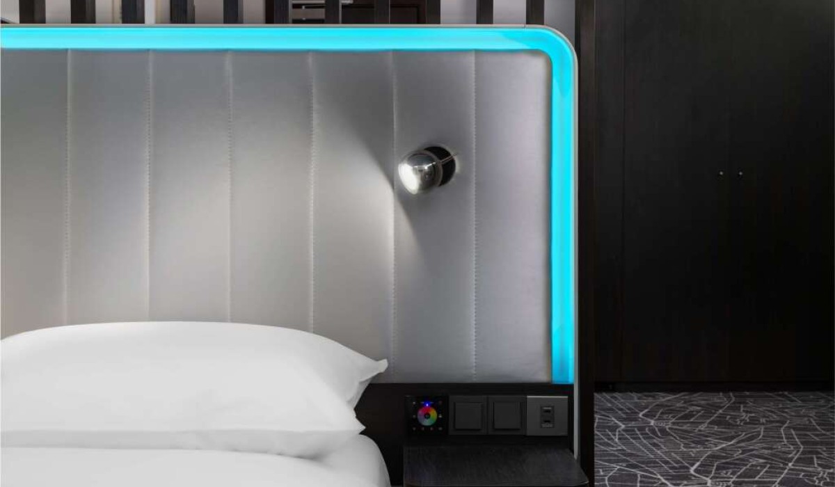 Park Inn by Radisson, Jeddah Madinah Road - Immagine 4