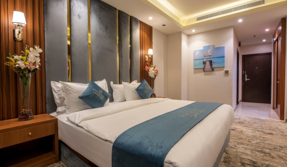 Paradise inn Jeddah - Immagine 5